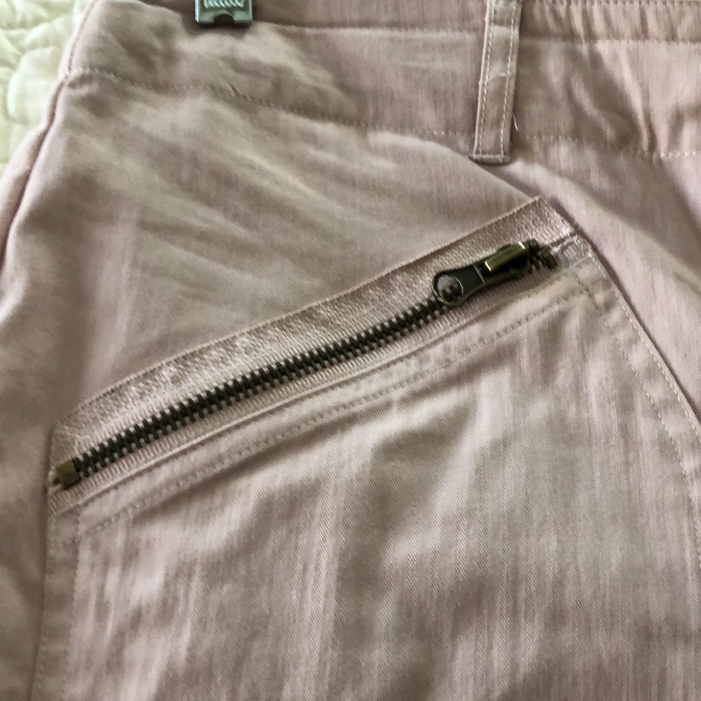 Daisy Fuentes capris - Picture 4 of 5